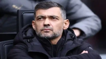 حالة طوارئ في نادي الاتحاد.. خطة كونسيساو لإصلاح الخطأ الكارثي قبل دوري روشن